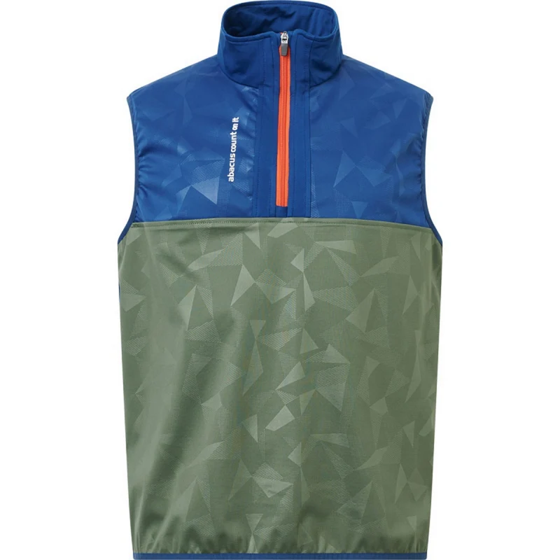 Abacus heren windvest