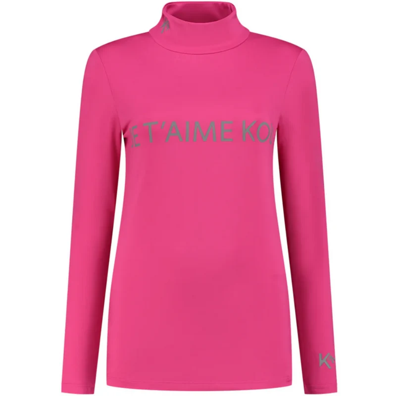 Kou Sportswear dames baselayer