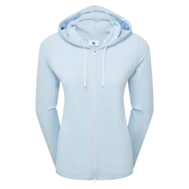 Footjoy dames midlayer