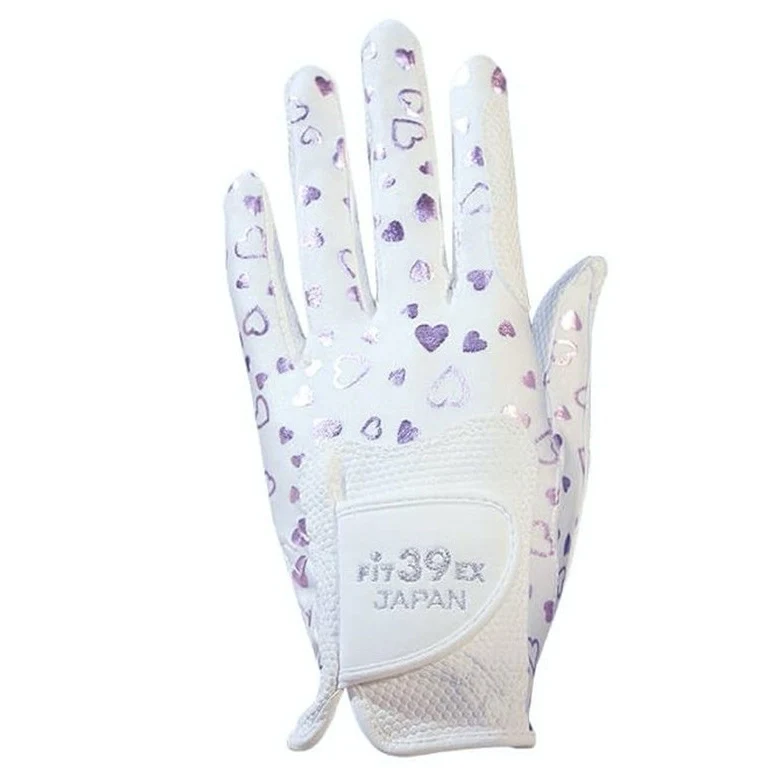Fit39EX dames golfhandschoen