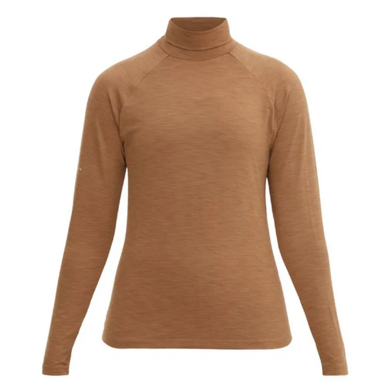 Rohnisch dames baselayer