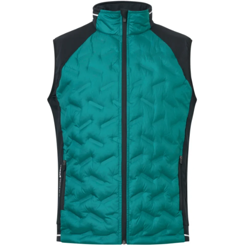 Abacus heren bodywarmer