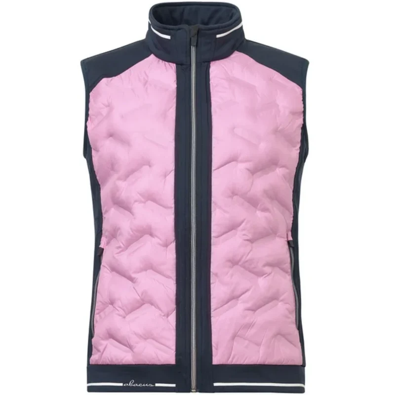 Abacus dames bodywarmer