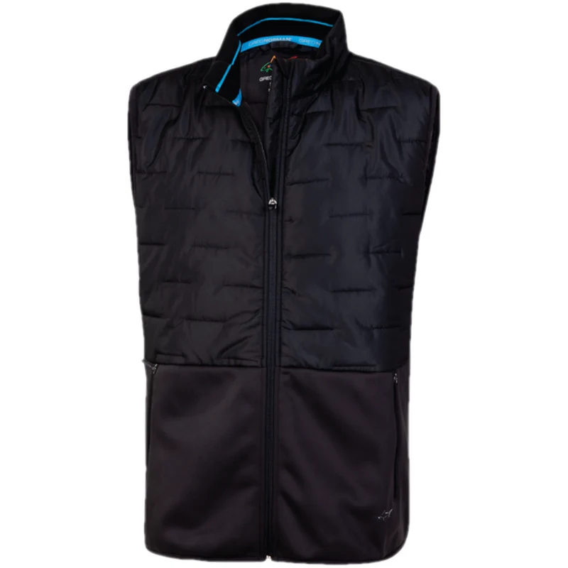 Greg Norman heren bodywarmer