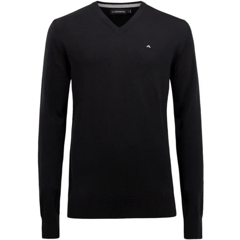 Lindeberg heren golftrui