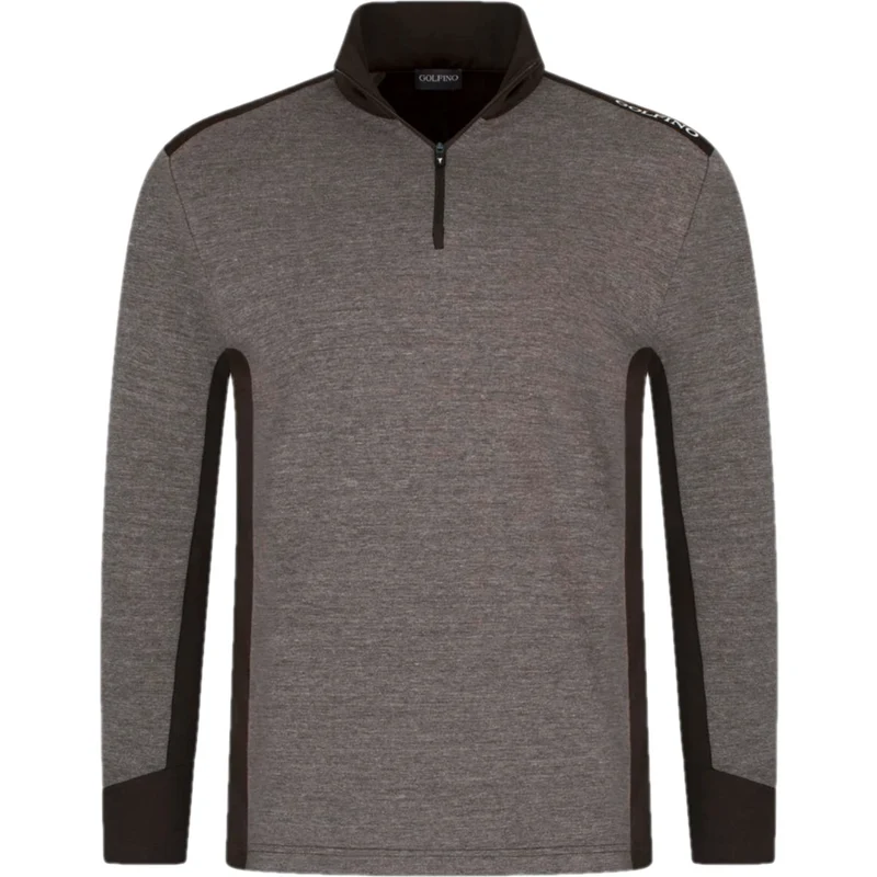 Golfino heren midlayer