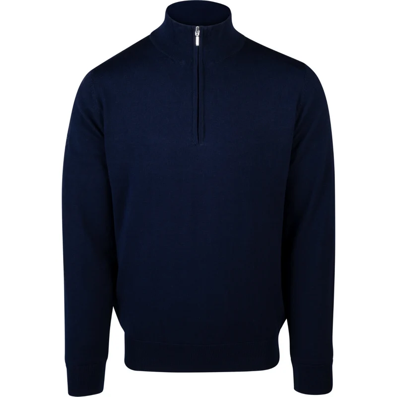 Skymax heren windbreaker trui