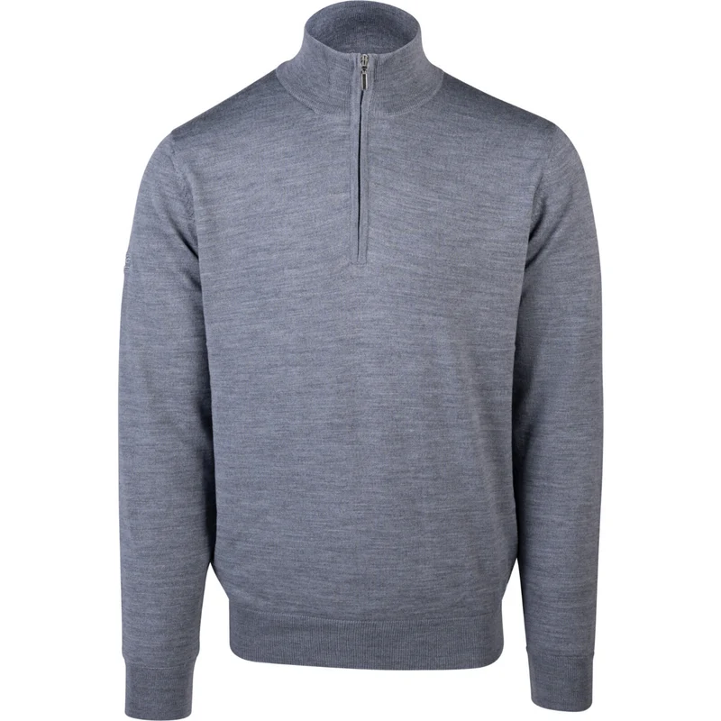 Skymax heren windbreaker trui