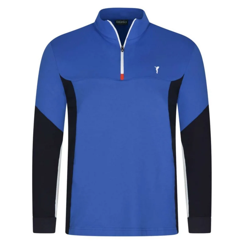 Golfino heren midlayer