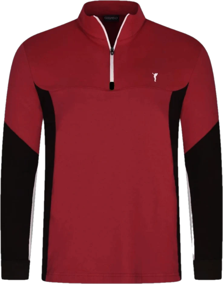 Golfino heren midlayer
