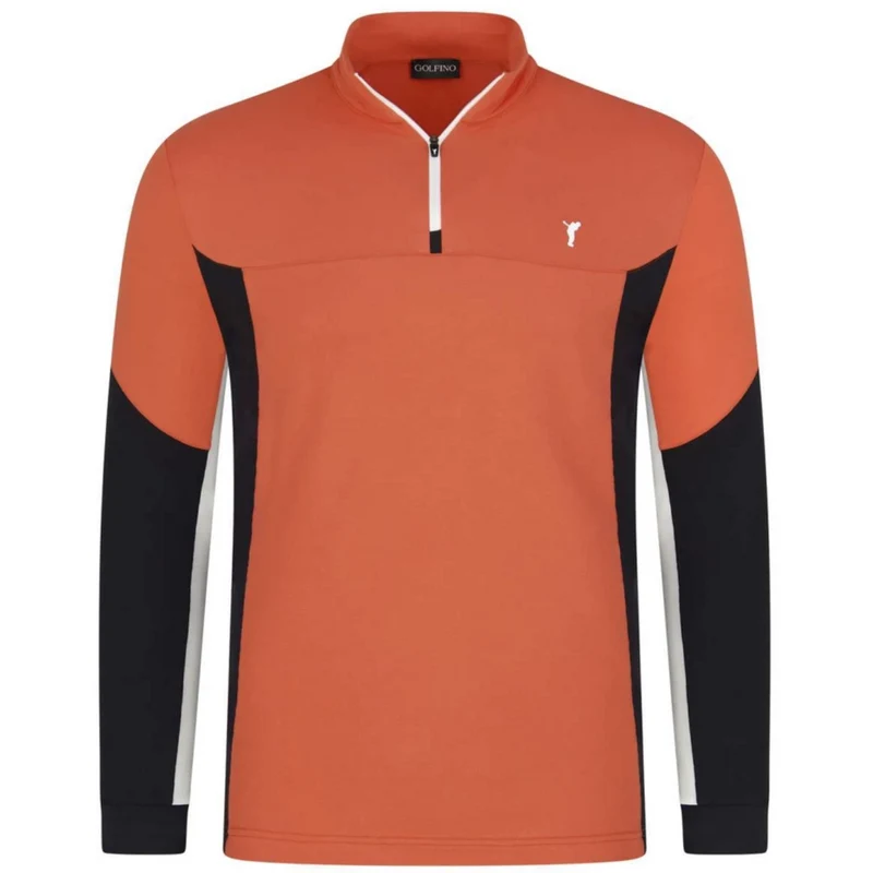 Golfino heren midlayer