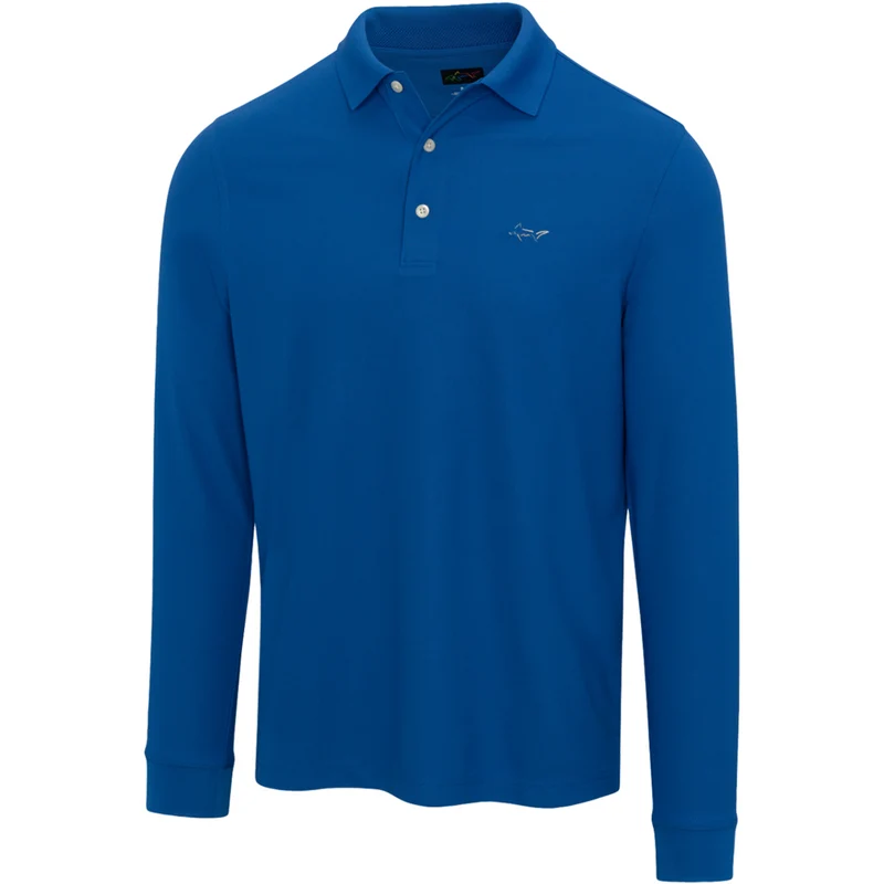 Greg Norman heren polo Maritime