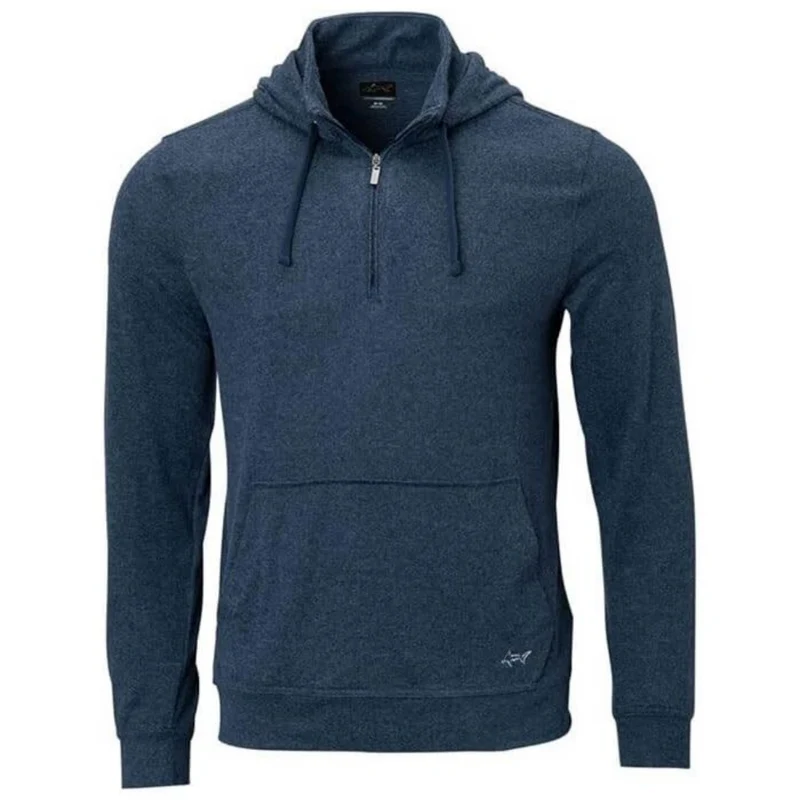 Greg Norman heren hoodie