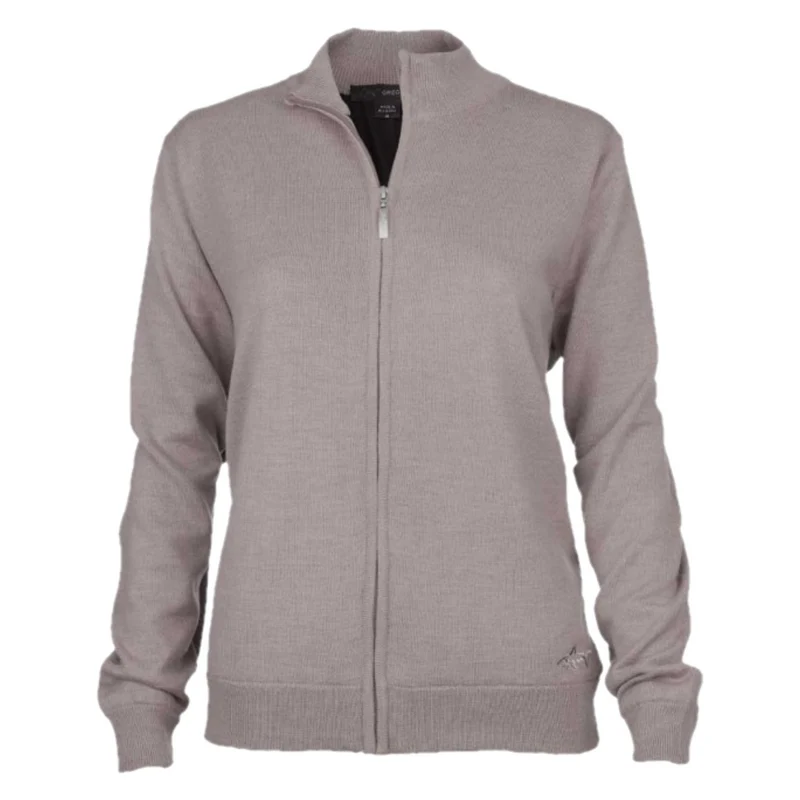 Greg Norman dames windbreaker vest