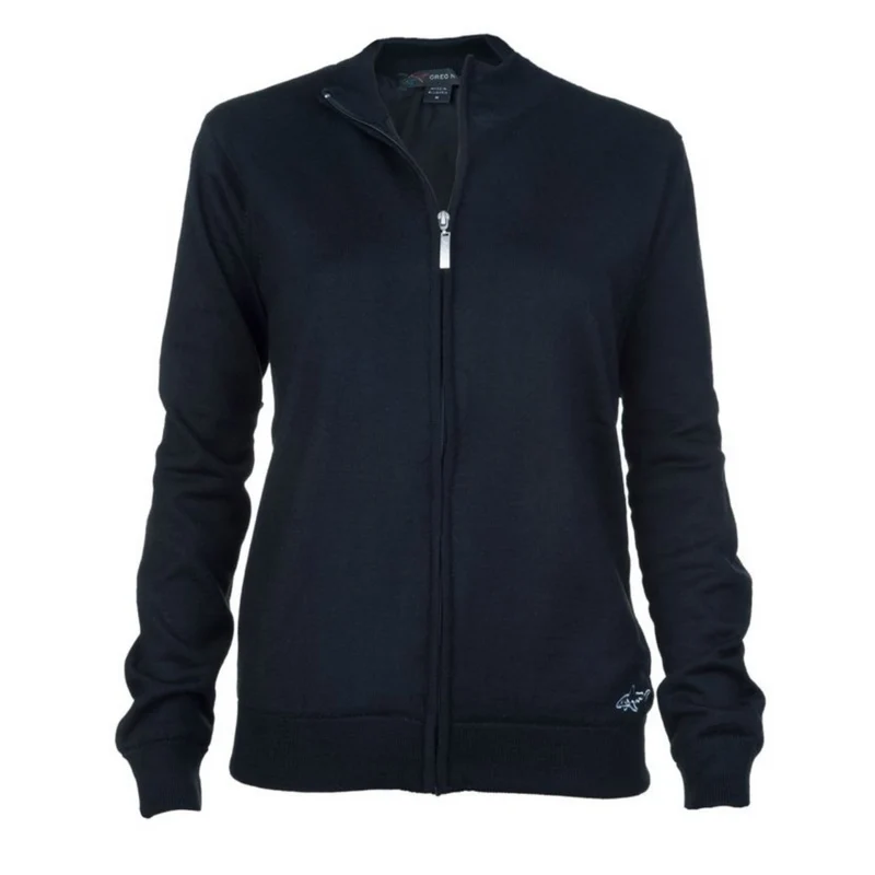 Greg Norman dames windbreaker vest