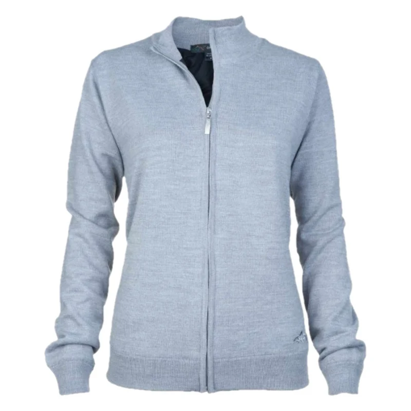Greg Norman dames windbreaker vest