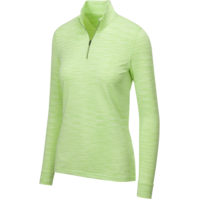 Greg Norman dames baselayer