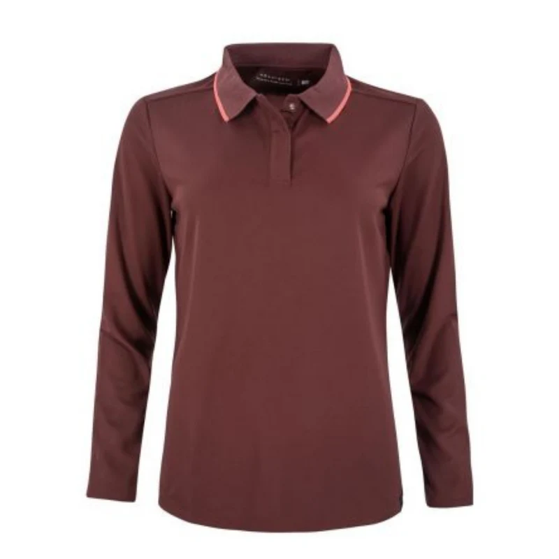 Rohnisch dames polo