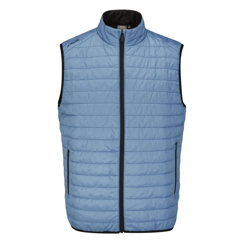 Ping heren bodywarmer