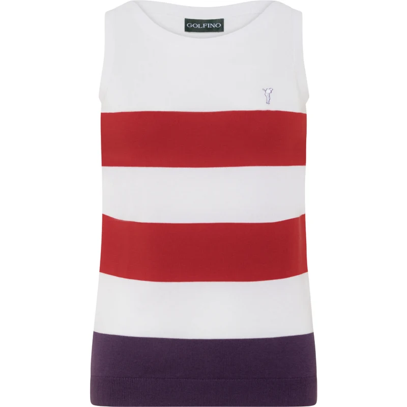 Golfino dames slipover