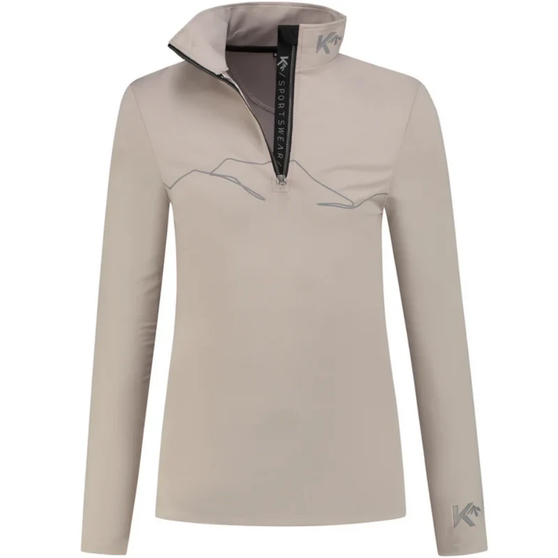 Kou Sportswear heren baselayer