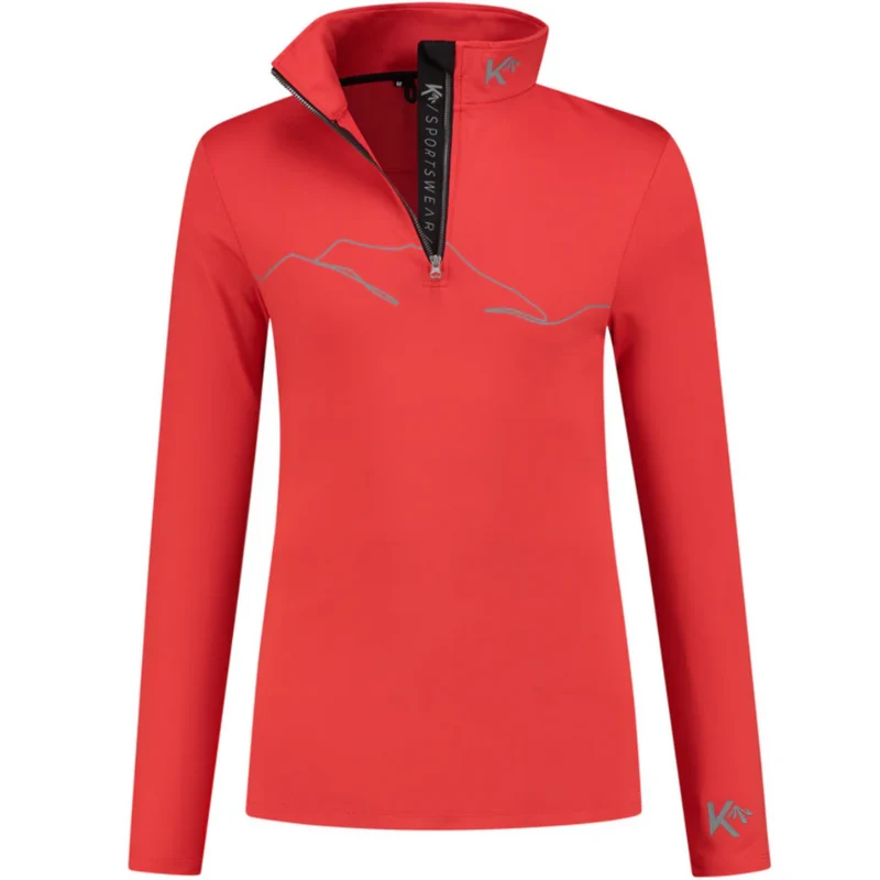 Kou Sportswear heren baselayer