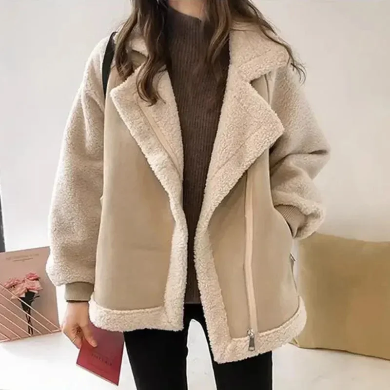 Jas - Luxe Winterjas met Elegante Pasvorm - Norvella