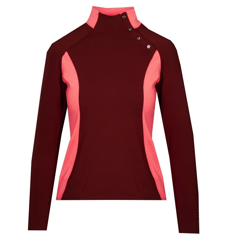 Rohnisch dames baselayer