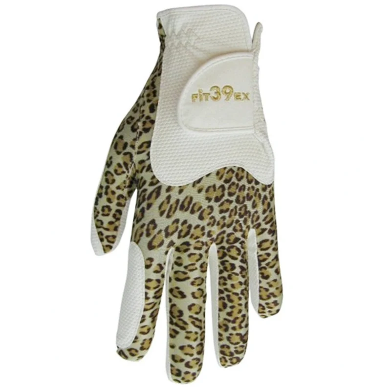 Fit39EX dames golfhandschoen