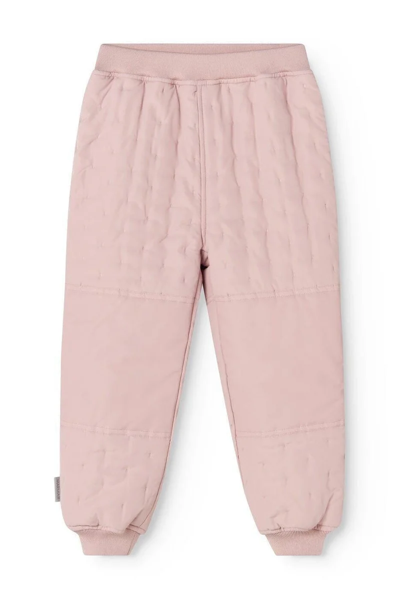Marmar - Odin Pants - Rose Mallow 3490