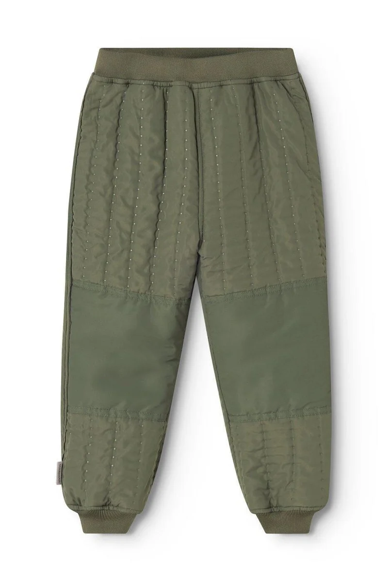 Marmar - Odin Pants - Hunter 0563