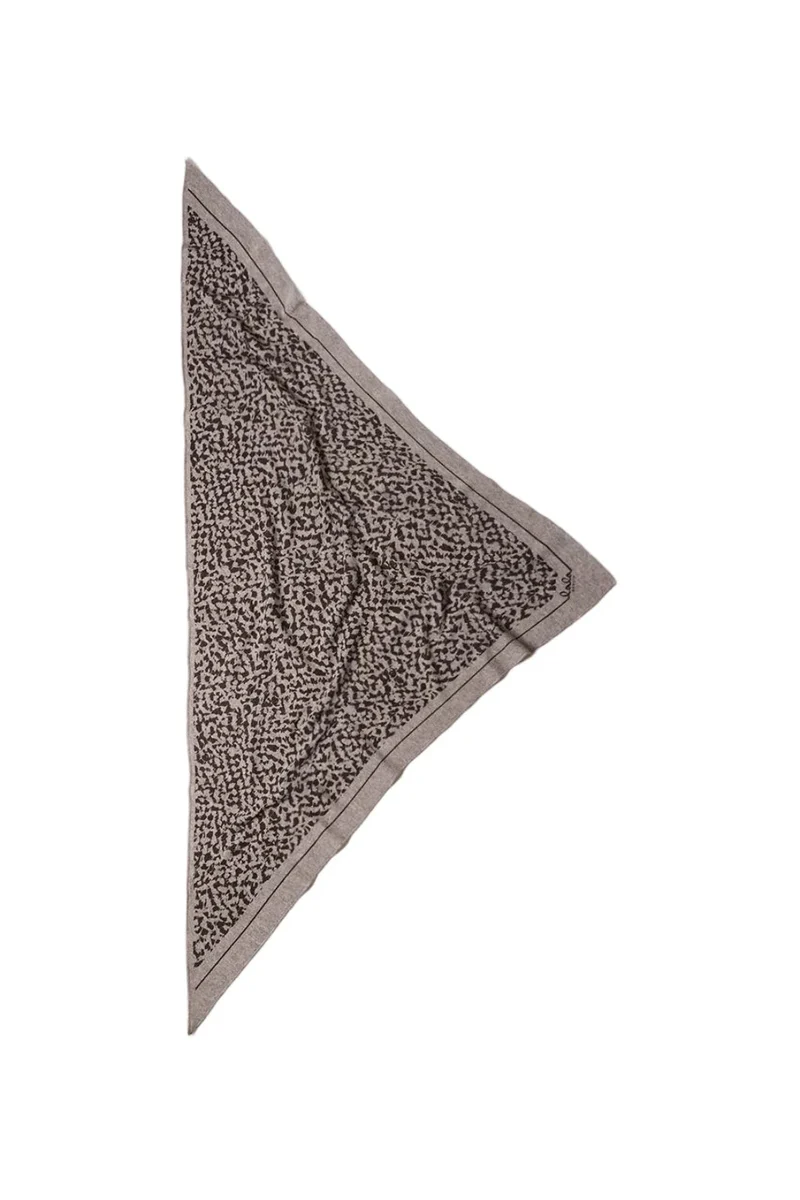 Lala Berlin - Triangle Swoosh M 10025590 - Stradivari