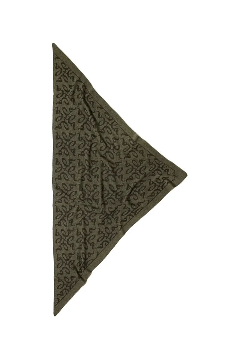 Lala Berlin - Triangle Lalagram M 10025577 - Borneo