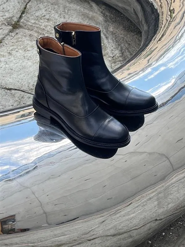 Copenhagen Shoes - Only Me L. Cs9168 - 0003 - Black