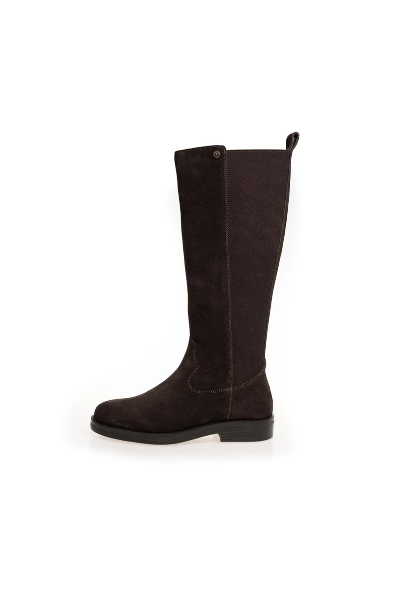 Copenhagen Shoes - Feel The Faith Cs9165 - 004 - Dark Brown