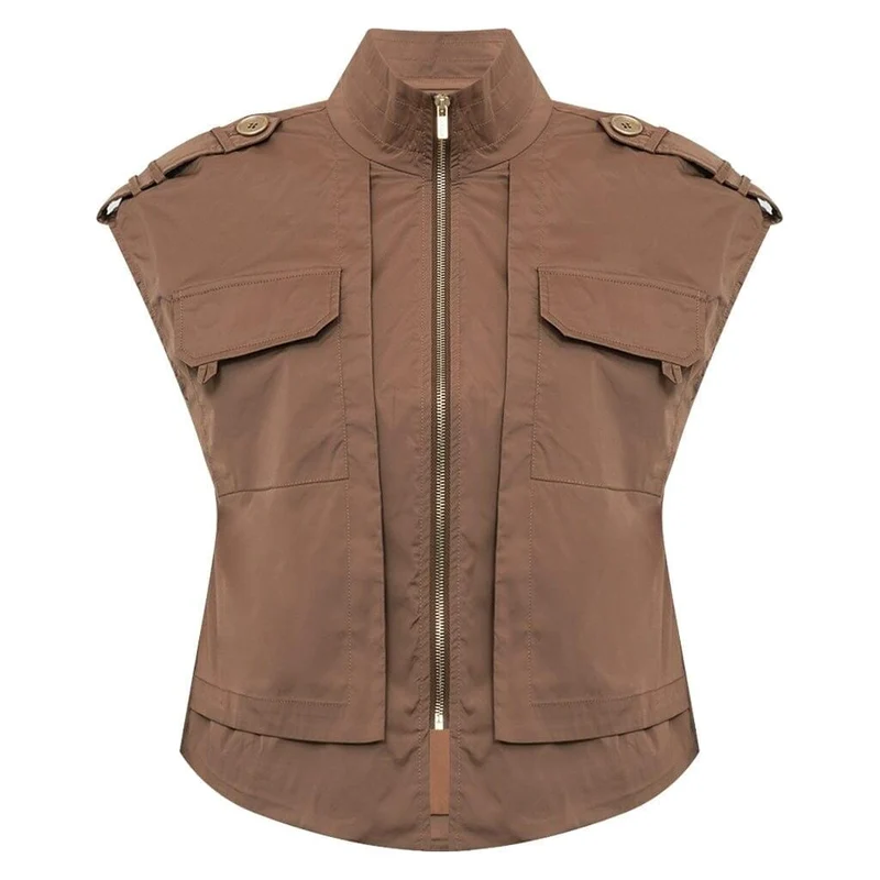 Gossia - Echogo Vest G2954 - Golden Nugga
