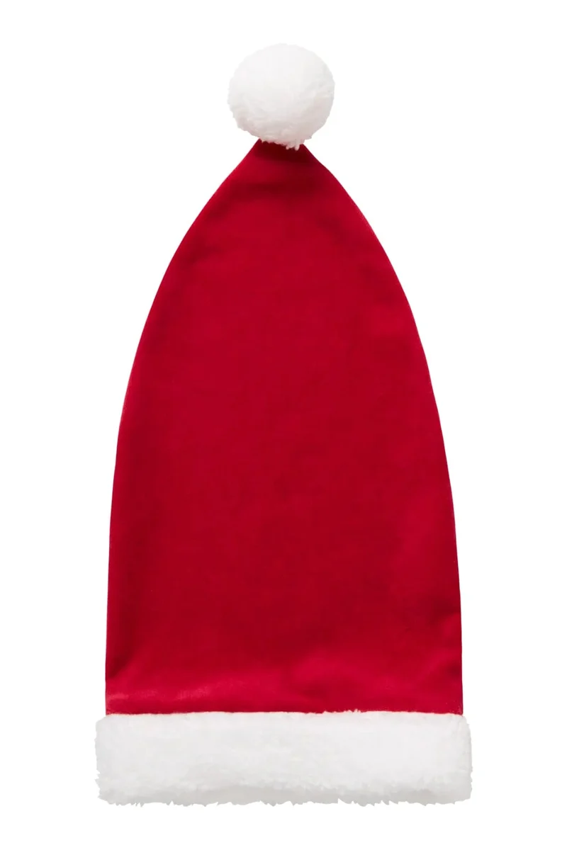Name It - Nmmristmas Hat - 3739012 Jester Red