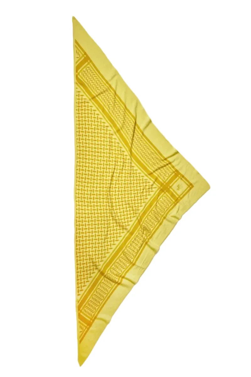 Lala Berlin - Triangle Trinity M 10020841 - Limone