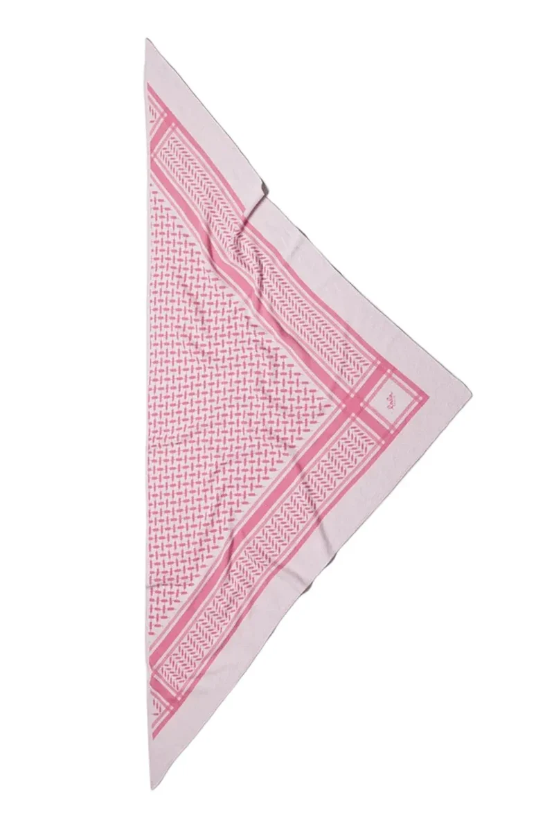 Lala Berlin - Triangle Trinity M 10020843 - Quarzo Rosa