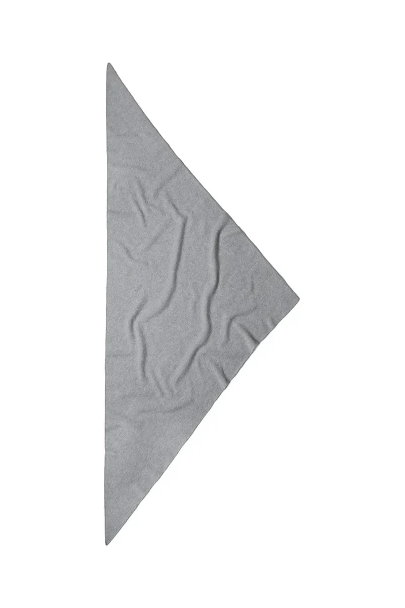 Lala Berlin - Triangle Solid M 10020851 - Selenite