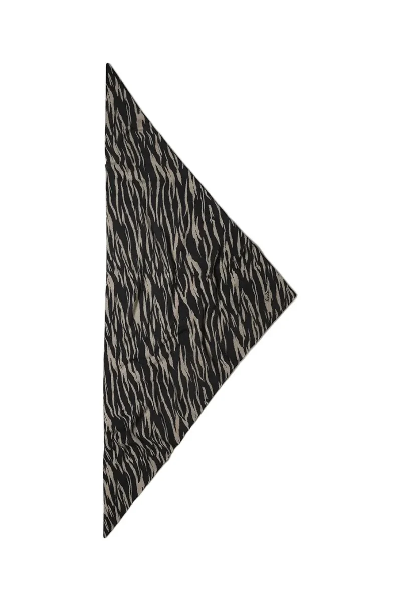 Lala Berlin - Triangle Tiger M 10022360 - Dune Black