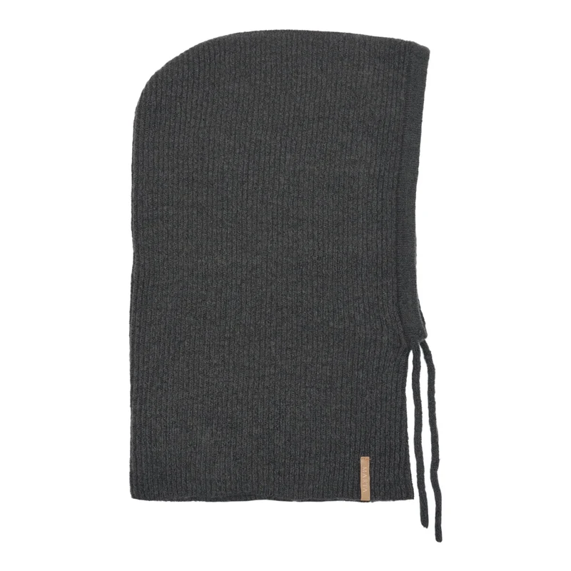 Marta Du Chateau - Cfiluca Balaclava FMHK6480 - Grey Melange