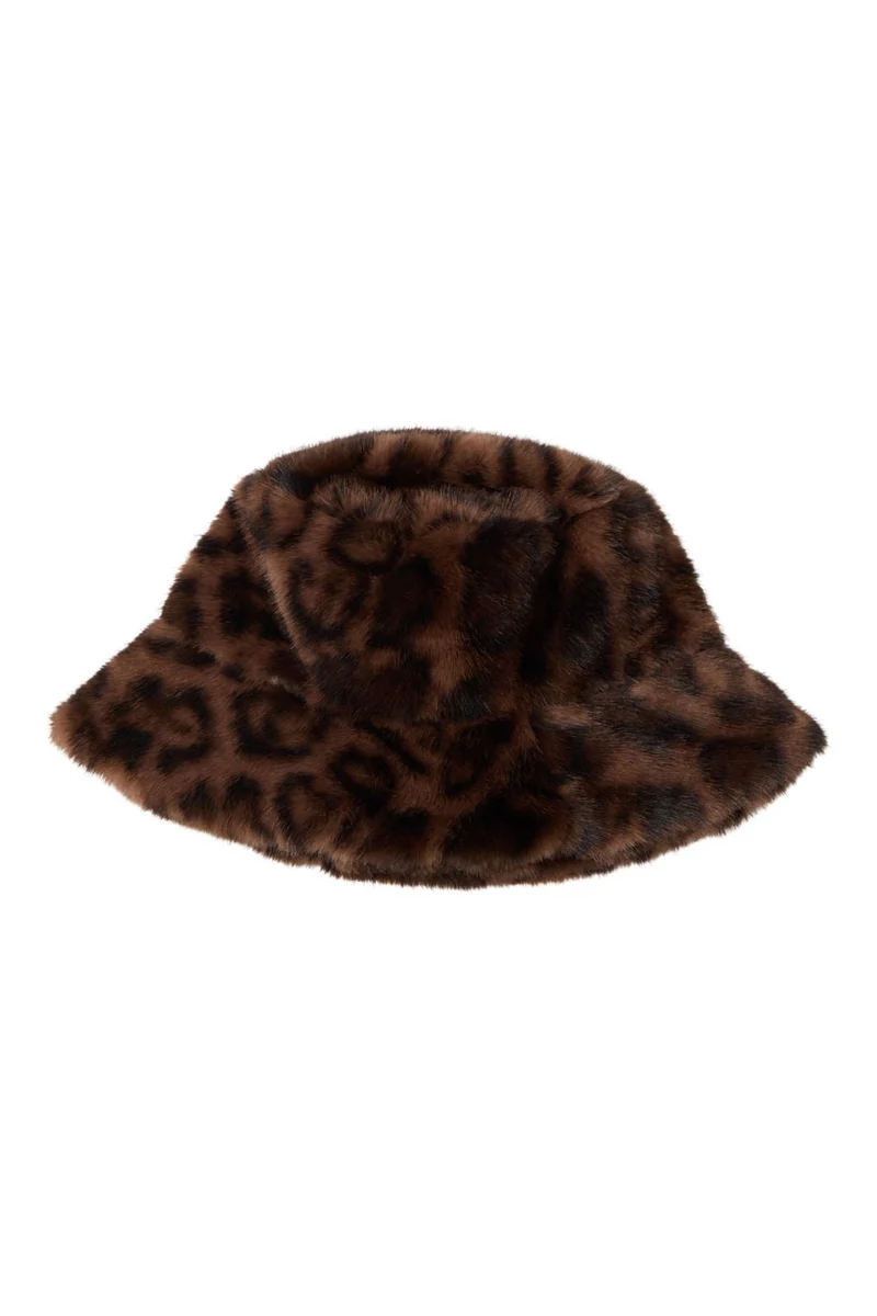 Object - Objklara Bucket Hat - 4937653 Morel Leo