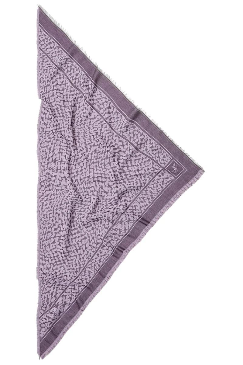 Lala Berlin - Triangle Annye 10017357 - Lilac
