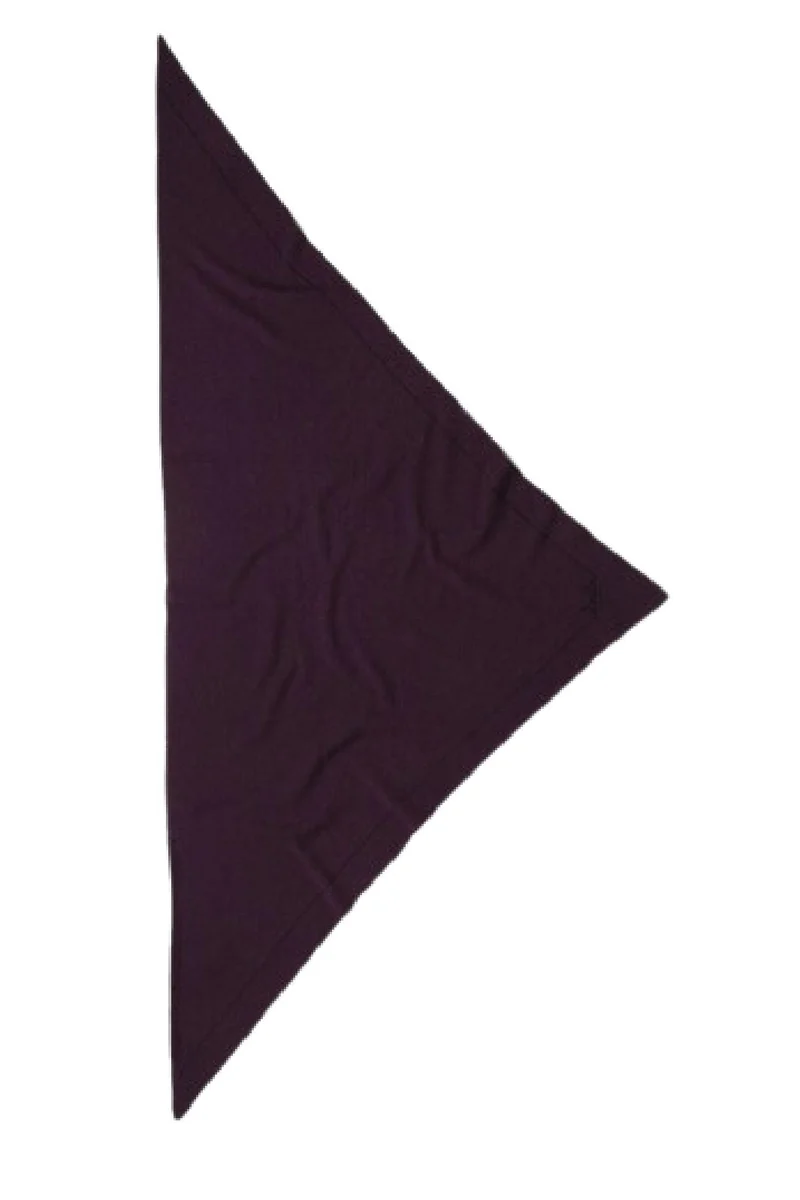 Lala Berlin - Triangle Solid M 10019121 - Mosto
