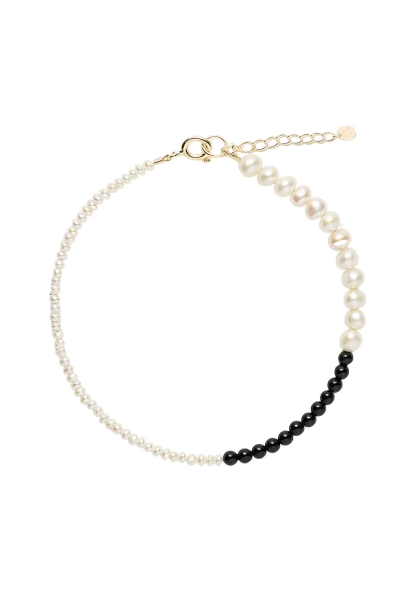 Sorelle Jewellery - Resolve Anklets250 - Forgyldt