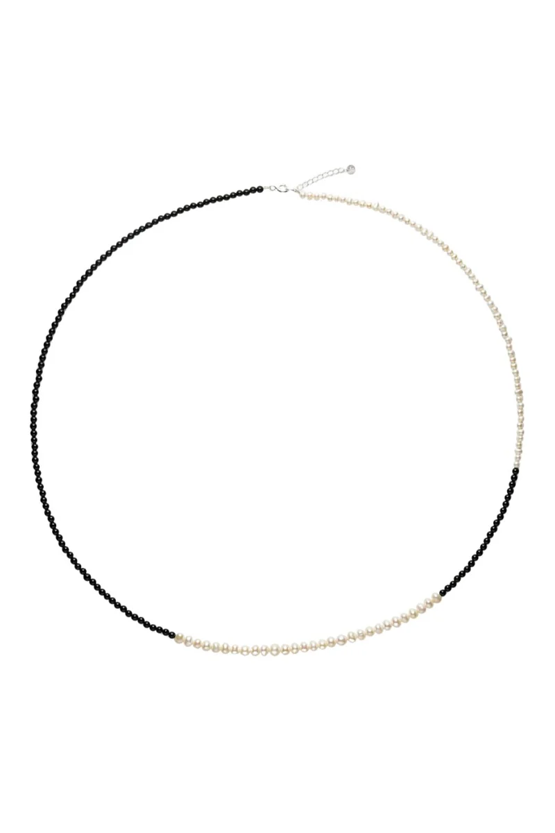 Sorelle Jewellery - Resolve Necklaces242 - Sterling Silver