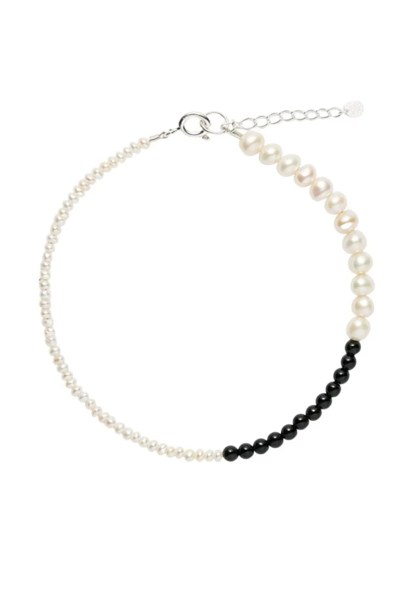 Sorelle Jewellery - Resolve Anklets250 - Sterling Silver