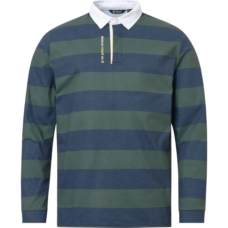 Abacus heren polo