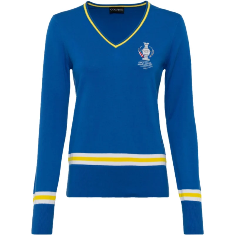 Golfino dames golftrui